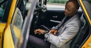 Q. Are there any additional fees for taking a cab from JFK to Manhattan?