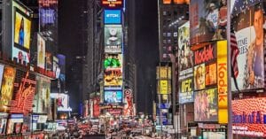 Q. What are the transportation options available from New York to Washington?