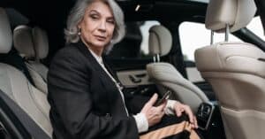 Q. What is American Car Service Bronx?