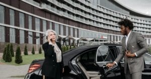 Q. How can I book a car service with your company?