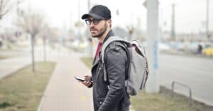 Q. How do I book a shuttle from LaGuardia to JFK airport?