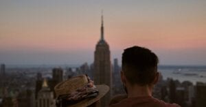 Q. How do I book a yellow cab JFK flat rate?