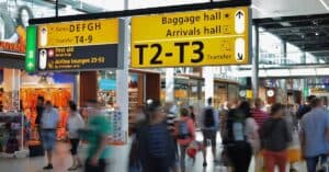Q. Are supersaver airline tickets reliable and safe?