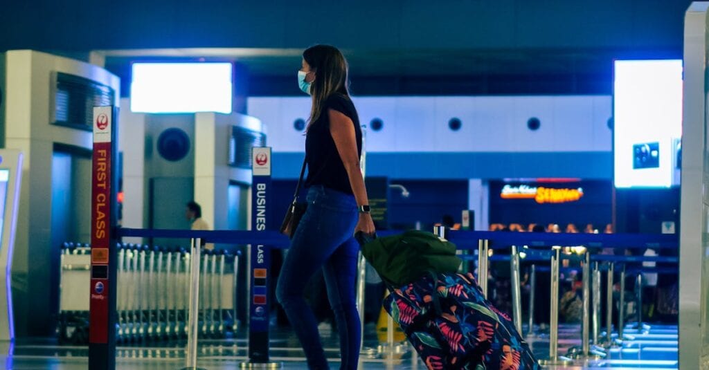 Q. What is ground transportation LGA?