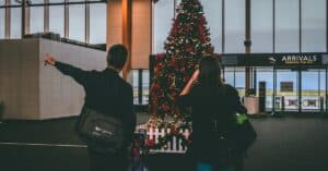 Q. Are there any direct airport shuttle services available from Newark Airport to Manhattan?