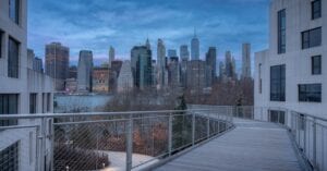 Q. What are the transportation options to travel from JFK to LGA Airport?