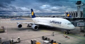 Q. What is iad-tlv and why is it important for transportation and logistics services?