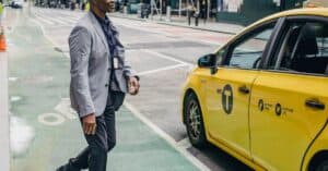 Q. How can I book a cab with 1800 Get a Cab Philadelphia?