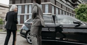 Q. What services does Skies the Limo offer?