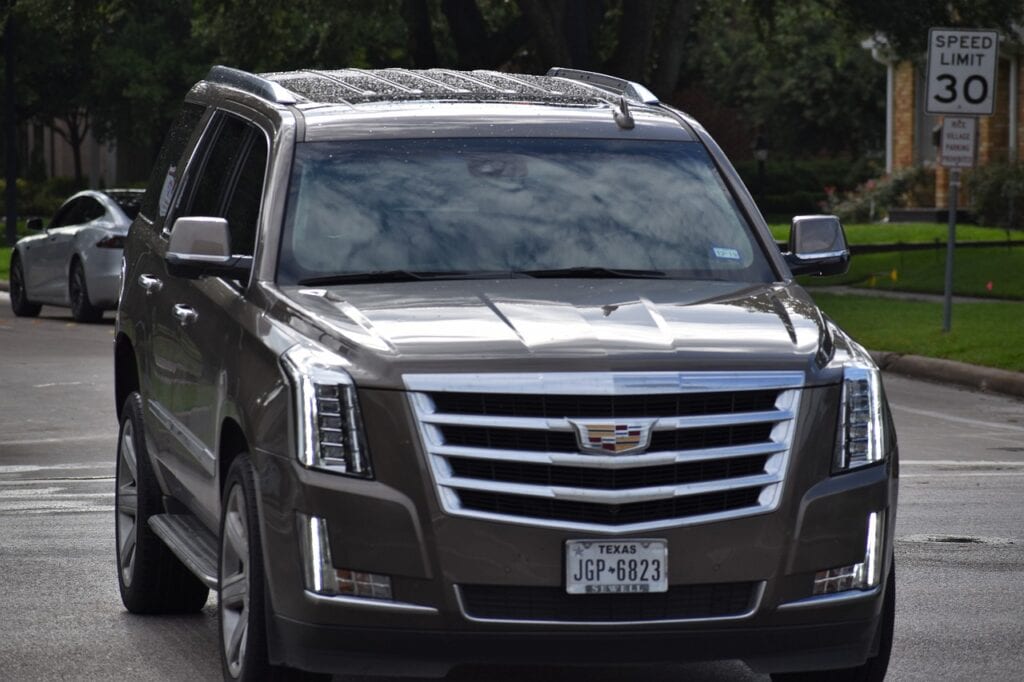 Best cadillac NYC 10027:Exploring the Best Cadillac Transportation Services in NYC 10027 6