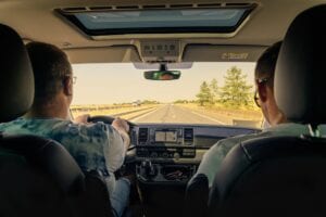 Q. How can I book a cab with Providence Cabs?