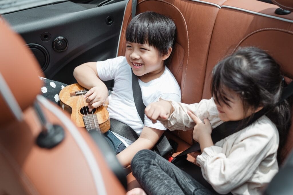 Top Notch Airport Private Car Service: A Luxurious Journey Awaits! 1