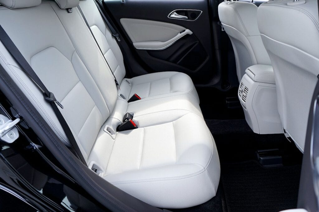 Navigating the Streets in Style: Becoming the Top Choice for Chauffeured Services in NYC with JetBlack Transportations 1