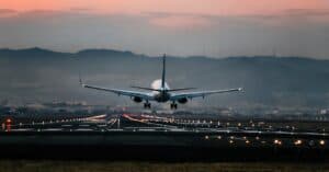 Q. What airlines offer direct flights from MSP to Buffalo