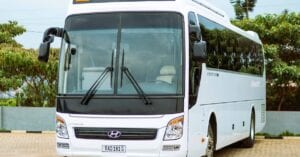 Q. What services does MDT Car Rentals provide?