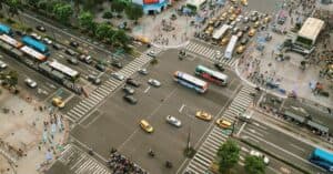 Q. How can I book a taxi in White Plains