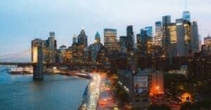 Q. Is public transportation to LGA Airport available 24/7?