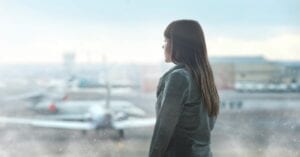 Q. How can I shuttle between JFK and LGA airports?