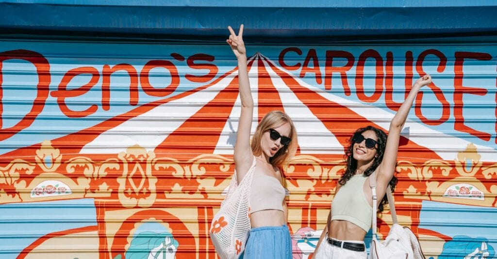 Q. How to plan a memorable first date in NYC?