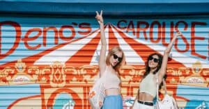 Q. How to plan a memorable first date in NYC?