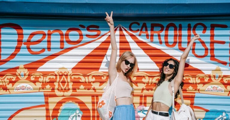 Q. How to plan a memorable first date in NYC?