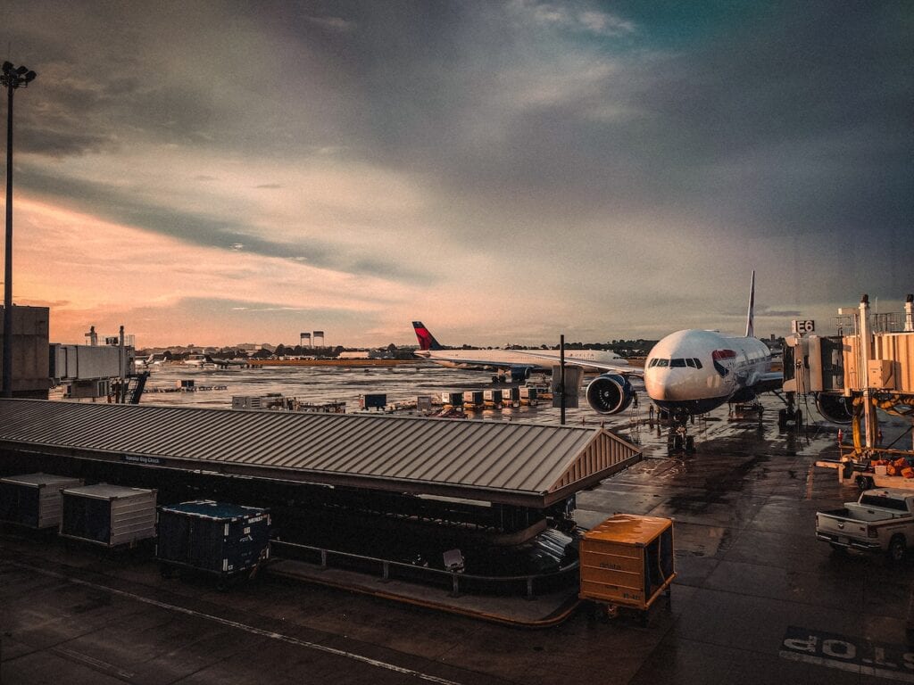 Navigating New York City's Cruise Port with JetBlack Transportations 1