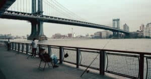Q. Can I take public transportation to the New York City Cruise Terminal?