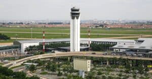 Q. How can I book an airport car service to Newark NJ?