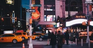 Q. How can I book a limo service in Houston?