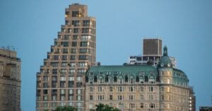 Q. How long does it take to ride to JFK from NJ?