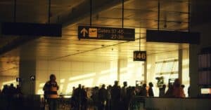 Q. How can I book JFK airport assistance?