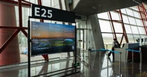 Q. What are the available types of taxis from EWR?