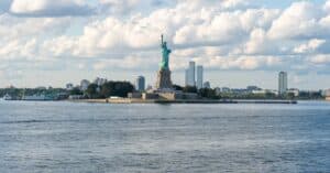Q. Are there any direct train services from LGA to JFK?