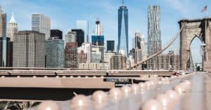 Q. Are City Line Cab Service drivers licensed and experienced?