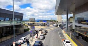 Q. How can I travel by bus from New York to Philly?