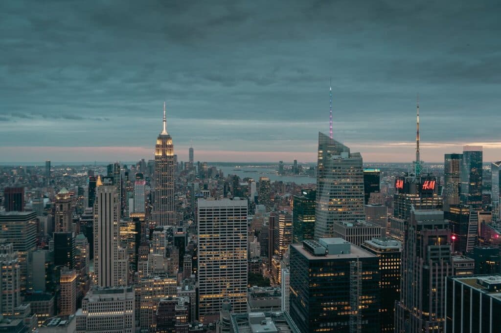 Limo packages NYC