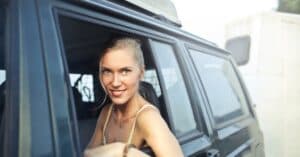 Q. How do I book a cab with your service?