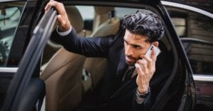 NYC luxury car service reviews 2025 matchup
