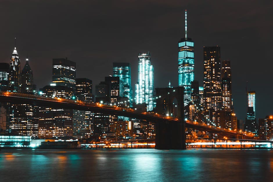 Q. How can I travel between LaGuardia and JFK airports?