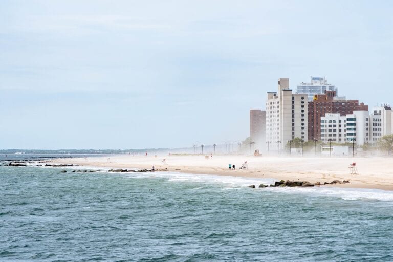 beach, sand, coney island, brooklyn, sand storm, storm, ocean, water, waves, coast, shore, coastline, hotels, buildings, tourism, new york city, coney island, brooklyn, storm, nature, hotels, hotels, hotels, hotels, hotels