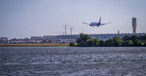Q. What types of vehicles are available for airport car service in Westchester?