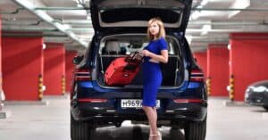 JFK car service reviews 2025 at terminal