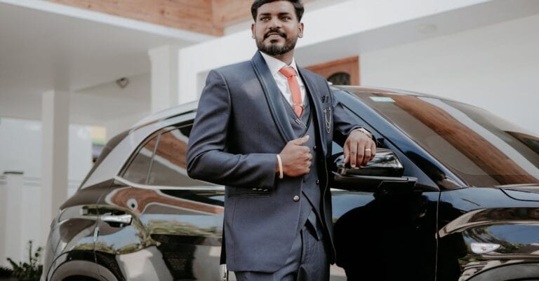 Affordable Limousine Service for Weddings NYC