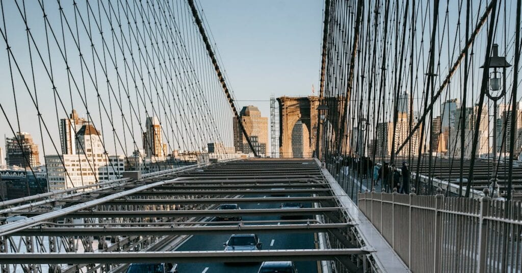 Premium Airport Car Service New York, The Ultimate Guide by JetBlack Transportation 1