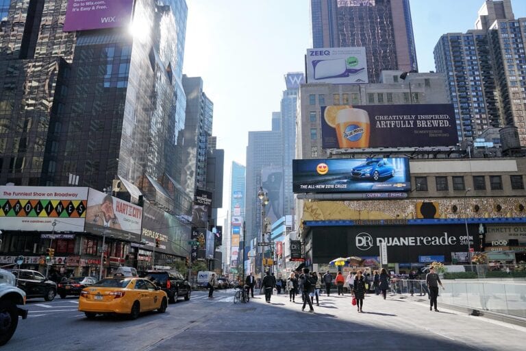 new york, usa, manhattan, taxi, automobile, road, america, travel, people, nature, path, skyscraper, house, heaven, fall, summer, advertising, musical, about