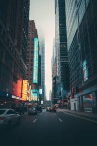 NYC luxury car service reviews 2025 snapshot