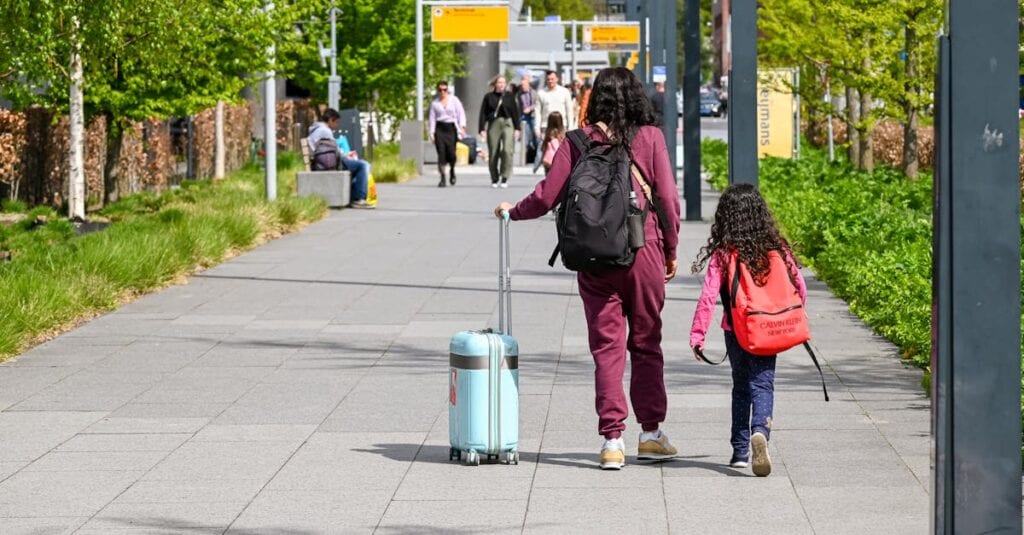 how much does car service cost in New York—city transfer scene