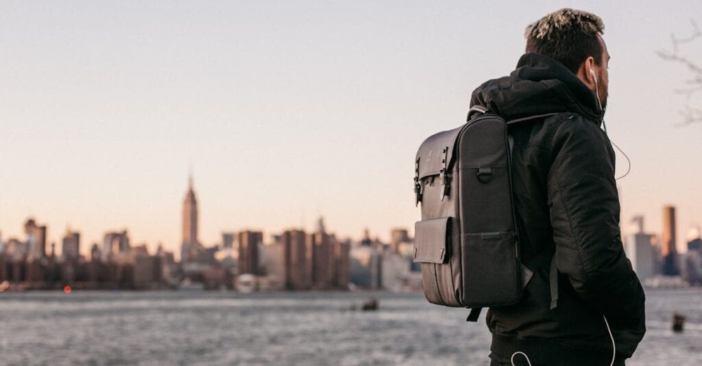laguardia airport to jfk airport traveler types