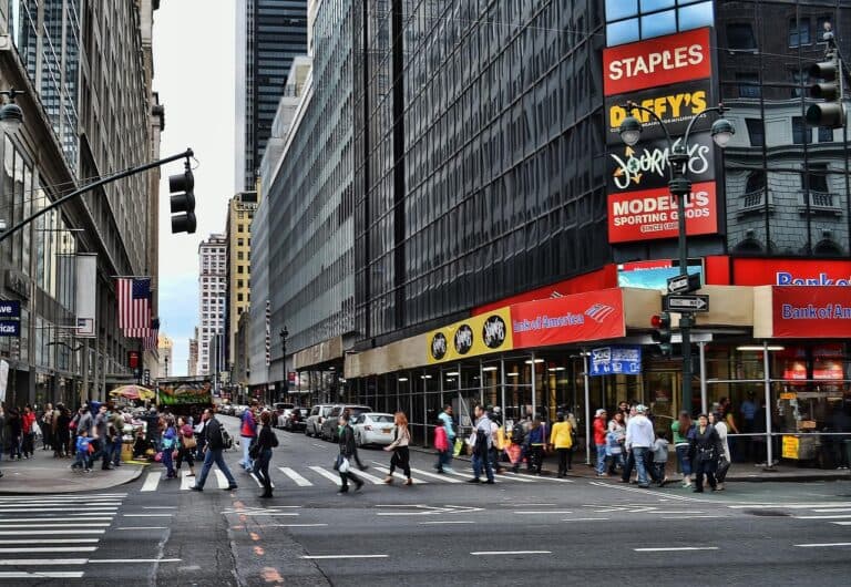 new york city car services to airports overview