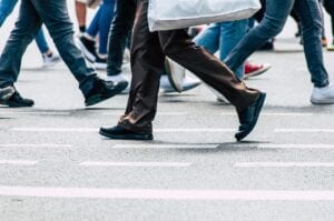 congestion zones for luxury New York City car services